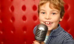 Kids Superstar Singer