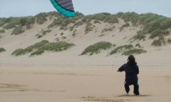 Kite Sports, Cornwall