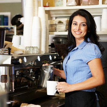 Barista Training Bradford