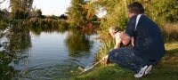 Rods and Guns Buckinghamshire