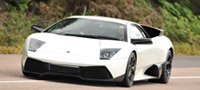 Lamborghini Murcielago 