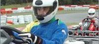 Lancashire Go Karting 