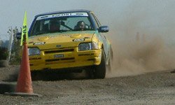 Full Day Essex Rally