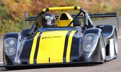 Radical Passenger Rides