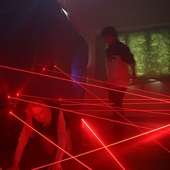 Spy Camp for Kids