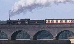 Railway Break