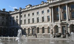 London Movie Locations Bus Tour