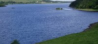 Loch Fishing Scotland