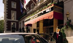 Marriott Overnight Breaks