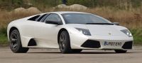 Extreme Supercars