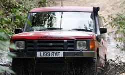 1:1 Half Day Off Road Offer