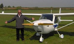 Microlighting Essex
