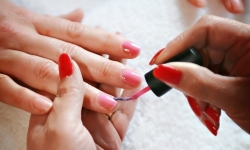 Manicure and Pedicure Buckinghamshire