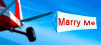 Personalised Flying Banners