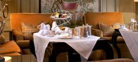 Tea in Mayfair 