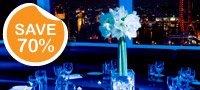 Dinner in the Sky