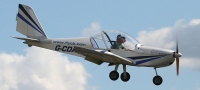Microlights Peterborough 