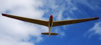 Nationwide Gliding Voucher