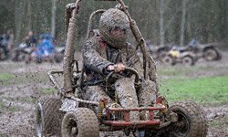 Dirt Buggies in Sussex