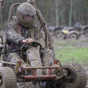 Dirt Buggies in Sussex