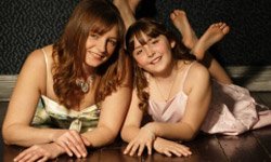 Mum and Child Shoot