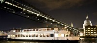 Premier Cruise & London Eye
