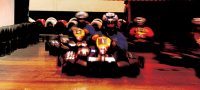 Go-Karting Cardiff