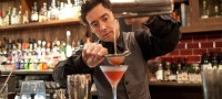 Cocktail Masterclass