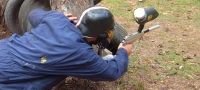 Paintball Pass