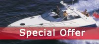 Sunseeker Cruiser Experience 