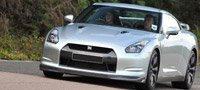 Nissan GTR Thrill
