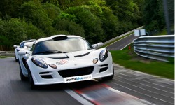 3 Day Nurburgring Road Tour