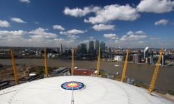 Bungee Jump London