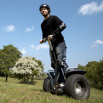 Segway Birmingham