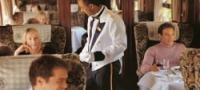 The Orient Express