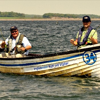 Ultimate Fly Fishing Day Rutland Water