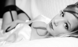 Ultimate Boudoir Photo Shoot