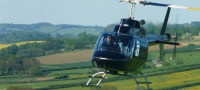 Oxford Helicopter Tour