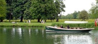 Spirit of Oxford River Cruise