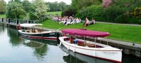 Lunchtime Picnic Cruise