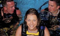Scuba Diving for Two