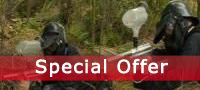 Paintball Day