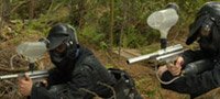 Paintball