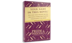 Pride and Prejudice