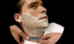 Traditional Wet Shave - Savile Row
