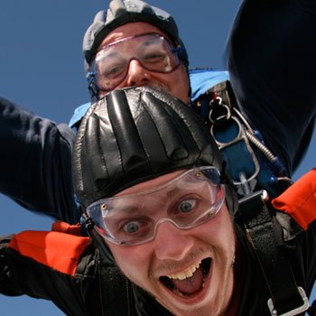 Countrywide Parachute and Skydiving Experiences