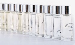 A Day with a Perfumer
