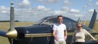 Northamptonshire - Flying Lesson Turweston, Northamptonshire