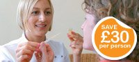 Create Your Own Unique Perfume