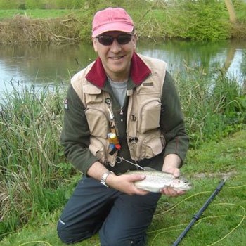 Fly Fishing Buckinghamshire
